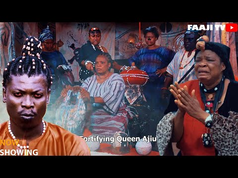 Osoronga - Full Yoruba Movie 2025 | Latest Nigerian Movie Apankufor, Peju Ogunmola, Iya Gbonkan