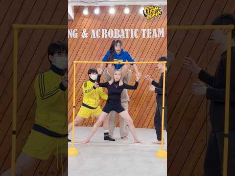 Couple Limbo⁉️😂