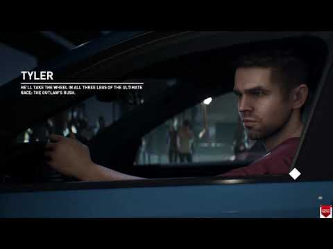 Need for Speed Payback Gameplay Walkthrough Part 31
