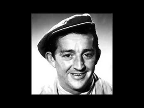 Buster Larsen - Tante Oda Fra Minnesota