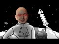 Jeff Bezos 2 | Bo Burnham Animation (Inside)