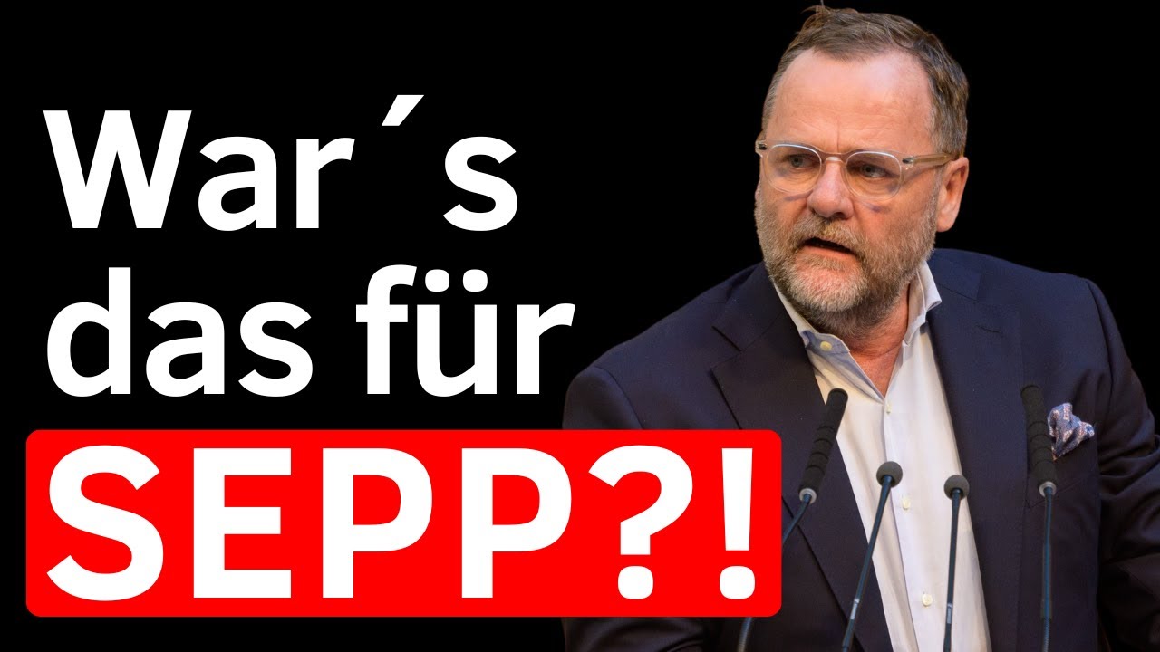 Rücktritt?! Jetzt haben selbst die NEOS keine Lust mehr auf diese Spielchen!