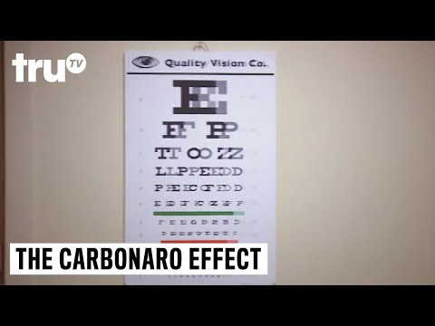 The Carbonaro Effect - Double Vision Revealed