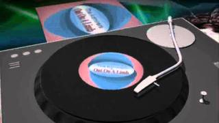 The Admirers - Out On A Limb (lights effects)