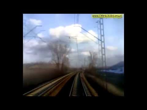 Linia D29-131, D29-137 - Przejazd "Bytom-Katowice" 2009r.