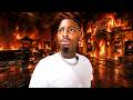 DDG DESTROYED MY WAREHOUSE