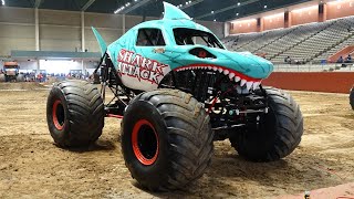 Download lagu Monster Truck Wars Dallas TX - 1/4/2025 Show 1 (FULL SHOW) 4K mp3 Download lagu Monster Truck Wars Dallas TX - 1/4/2025 Show 1 (FULL SHOW) 4K mp3