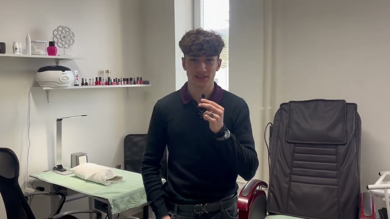 Prezentácia školy