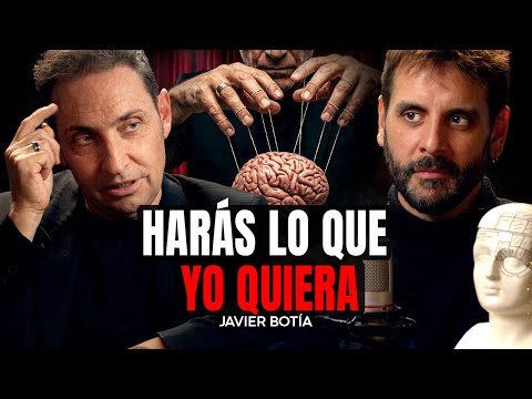 #78 - MENTALISTA DE ÉLITE: Así Controla Tu Mente Sin Que Te Enteres | Javier Botía en Roca Project