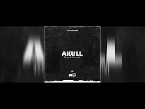 G Up - Akull (Cold As Ice Freestyle)