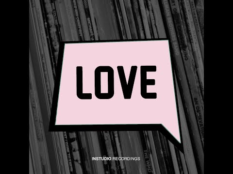 Numa Lesage - Love Original mix