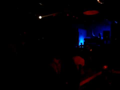 Chymera @ Frequencies 09 (09--05-09 Fanzine club - A Coruña)