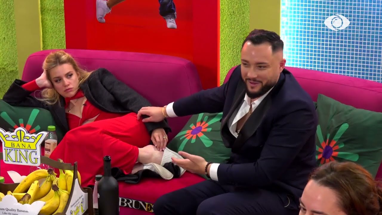 “Çfarë mendon për Ledjonën?”/ Silvi-Romeos: Më ka sulmuar, por e kam ngrënë për Erjolën