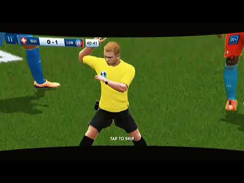 What an incredible match! @Foden scores the winning goal, goal of the season! 😱💪