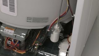 GE Top-Load Washer Replace Front Suspension Rod #WH16X10141