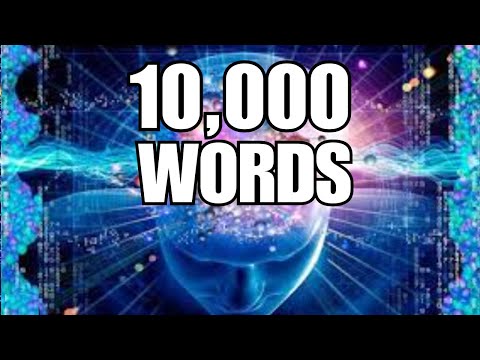 How to learn Languages Fast With Mnemonic Associations (TUTORIAL)