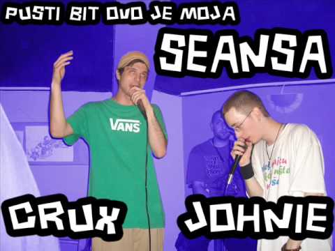Johnie ft. Crux - Seansa