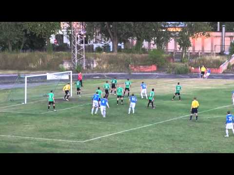 2015-08-26 Monarhs-Flaminko - RTU FC