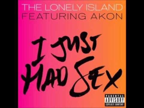 Akon - I Just Had Sex 2010