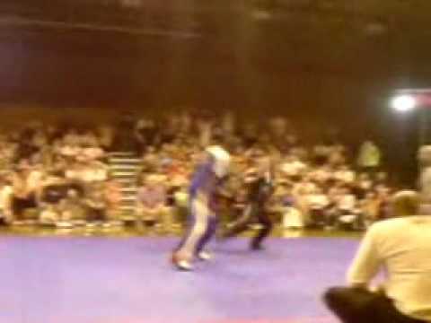 Combat 32 2009 Final Michael Page Vs Ian Hollett