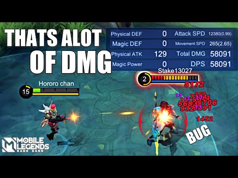 KIMMY BUG YOU DONT WANT TO SEE INGAME