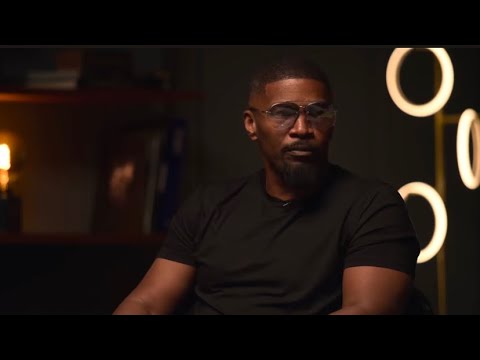 Jamie Foxx - Willie Beamen Story From The ‘Any Given Sunday’ Movie