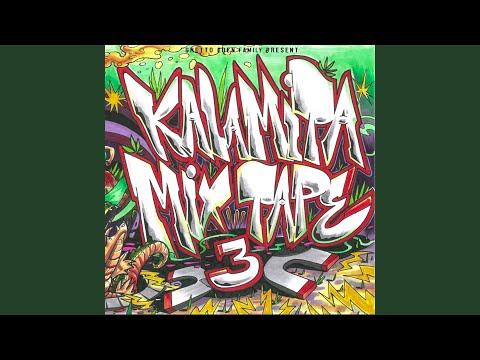 Lu ghettu (feat. Khadim Afrobamba)