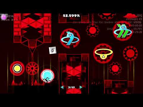 [EXTREME DEMON] Bloodbath 34-74% By Riot
