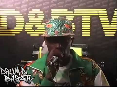 UNCZ-(SKIBADEE,-FUNSTA, HARRY SHOTTA, RUFFNUFF - Part 1