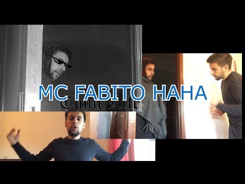 MC FABITO - VIREI RAPPER!!!!!!!!!!!