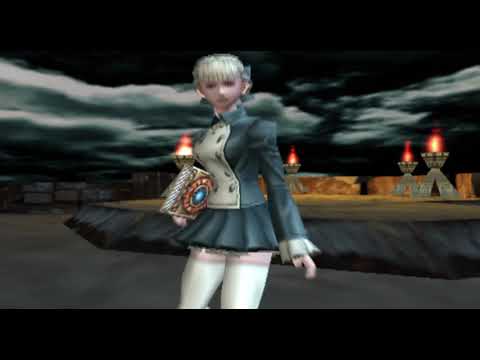 【 SHADOW HEARTS】BLIND Let's Play / Episode 36 / "Fusion time "