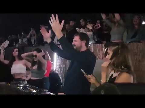 Solomun After in istanbul 2017   Ederlezi
