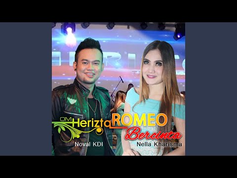 Romeo Bercinta (feat. Noval Kdi)