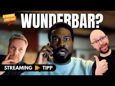 🔥 Marvels „Wonder Man“: Hollywood-Satire statt Superhelden-Action? // SerienChecker Podcast #44