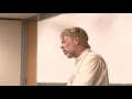 A Ted Talk With Nothing Planned | Momus | TEDxTUJ