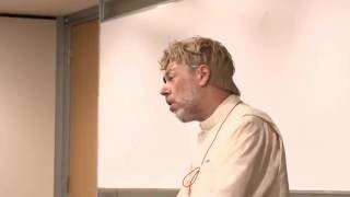 A Ted Talk With Nothing Planned | Momus | TEDxTUJ