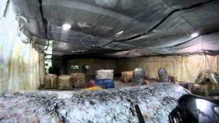 Vendetta Paintball: (Destruction of other Team) Go Pro HD