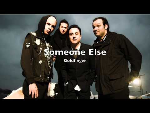 Someone Else video thumbnail