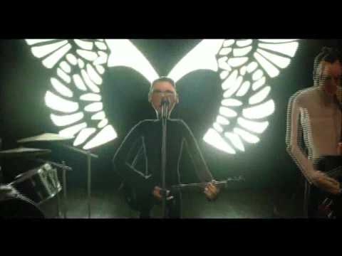 Video thumbnail for English Summer Rain (Single Version)