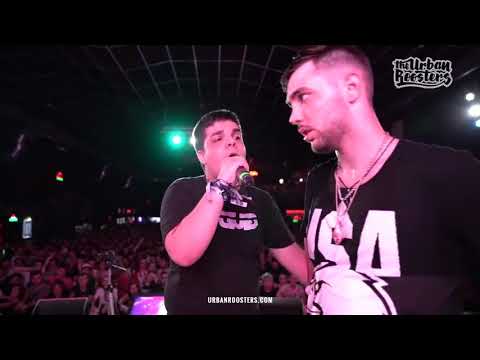 ZASKO vs FORCE FMS España /Minuto a Sangre/Jornada 2 (T2)