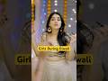 Girls During Diwali Diwali And Girls Struggle Getting Ready In Traditional Lehenga Shorts