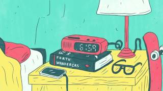 Forth Wanderers - Nerves [Official Video]