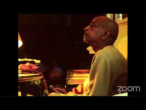 Bhakti Shastri NOD Session 3