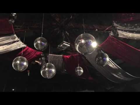 Malisha Base Performs at Coast 2 Coast LIVE | Melbourne, Australia Edition January 27th 2017