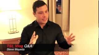 TSL Vlog 10 - Q&A - What is Normal Sex?