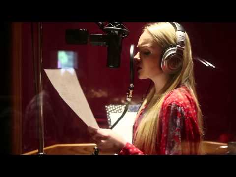 Danielle Bradbery - The Heart of Dixie (Official Audio)