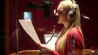 Danielle Bradbery - The Heart of Dixie (Official Audio)