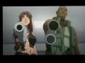 Black Lagoon Keep On Rooling
