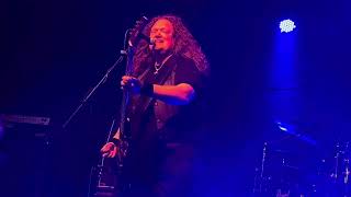 Unleashed Into Glory Ride+The Dark One (Where No Life Dwells 1991) live 27.9.2024 Metal Gates Fest