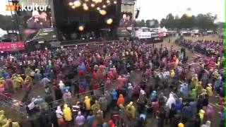 Mad Caddies - Hurricane Festival, 2012 **FULL SHOW **